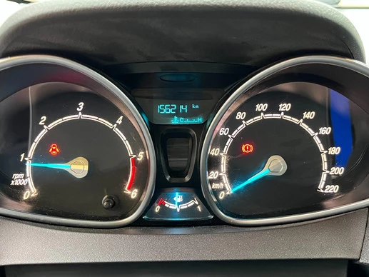 Ford Tourneo Courier - Afbeelding 17 van 27