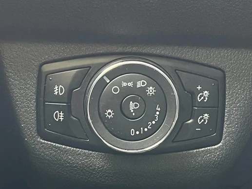 Ford Tourneo Courier - Afbeelding 20 van 27