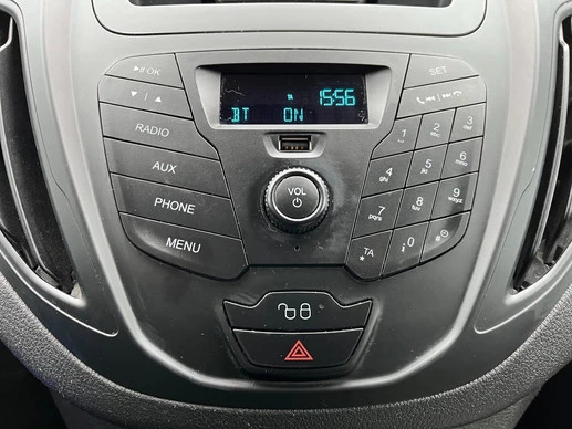 Ford Tourneo Courier - Afbeelding 23 van 27
