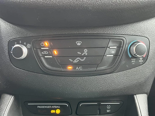 Ford Tourneo Courier - Afbeelding 24 van 27