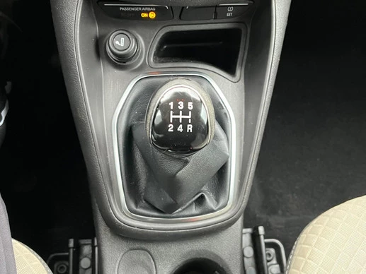 Ford Tourneo Courier - Afbeelding 26 van 27