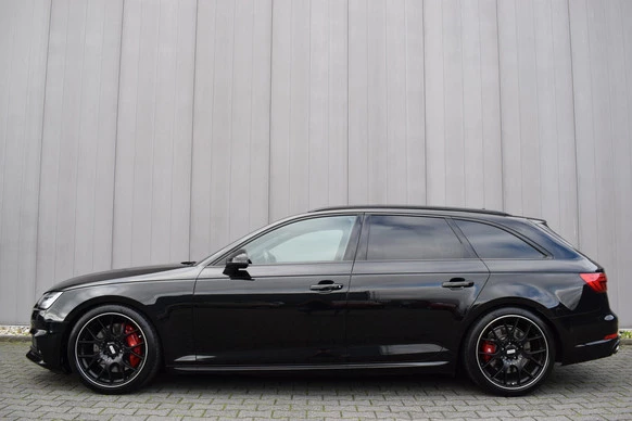 Audi S4 - Afbeelding 3 van 30