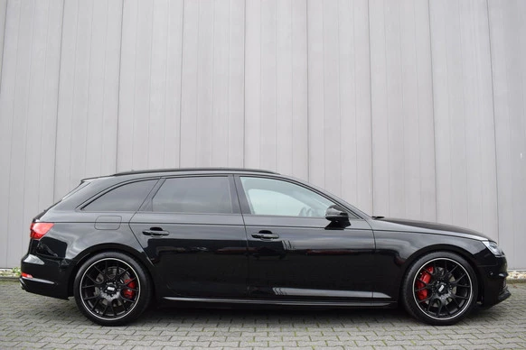 Audi S4 - Afbeelding 4 van 30
