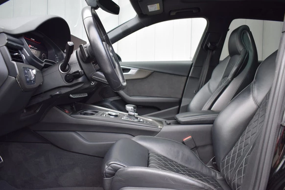 Audi S4 - Afbeelding 7 van 30