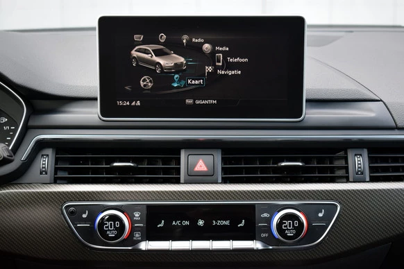 Audi S4 - Afbeelding 9 van 30