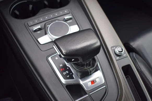 Audi S4 - Afbeelding 10 van 30