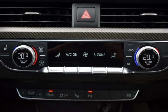 Audi S4 - Afbeelding 11 van 30