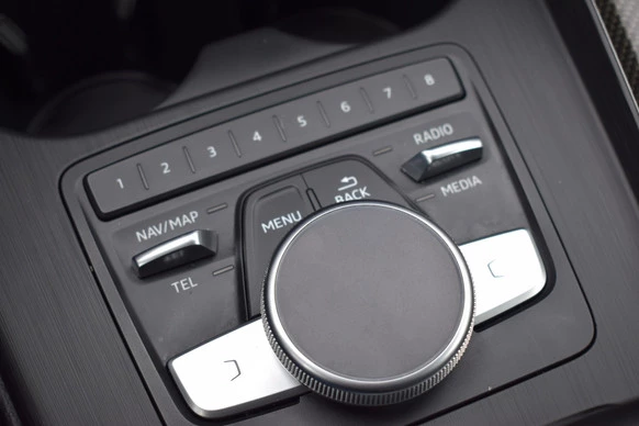 Audi S4 - Afbeelding 12 van 30