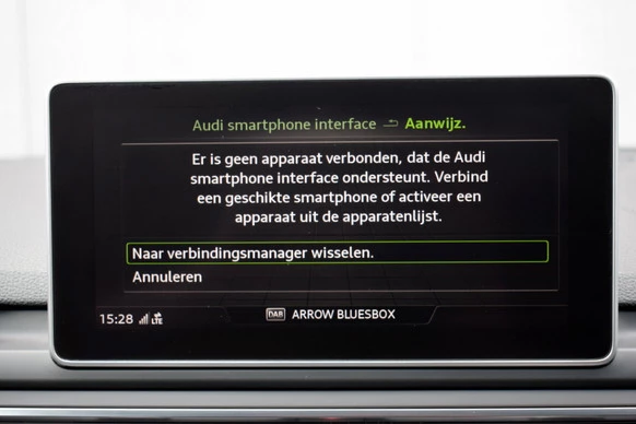 Audi S4 - Afbeelding 14 van 30