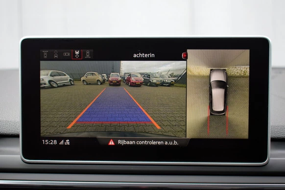 Audi S4 - Afbeelding 15 van 30