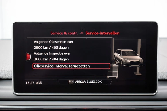 Audi S4 - Afbeelding 16 van 30