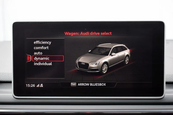 Audi S4 - Afbeelding 17 van 30