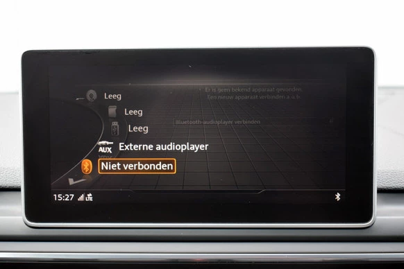 Audi S4 - Afbeelding 18 van 30