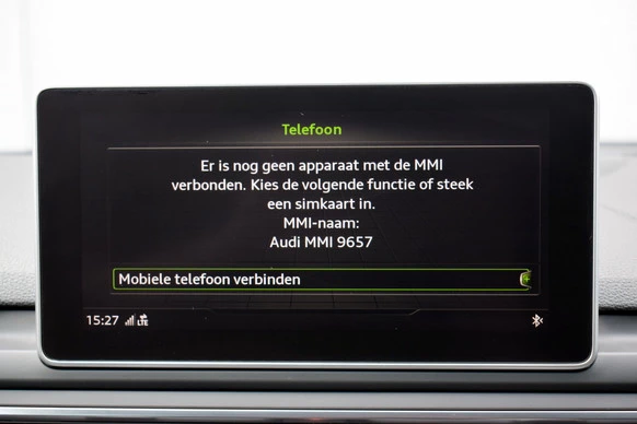 Audi S4 - Afbeelding 19 van 30