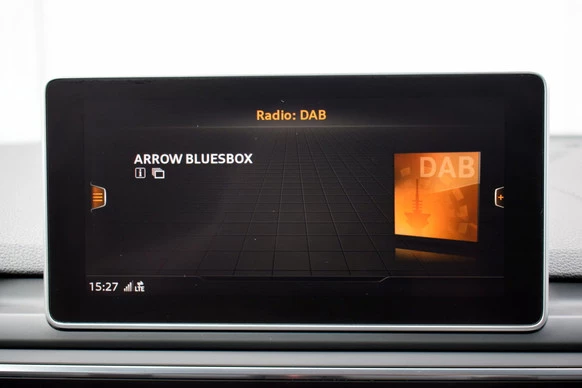 Audi S4 - Afbeelding 20 van 30