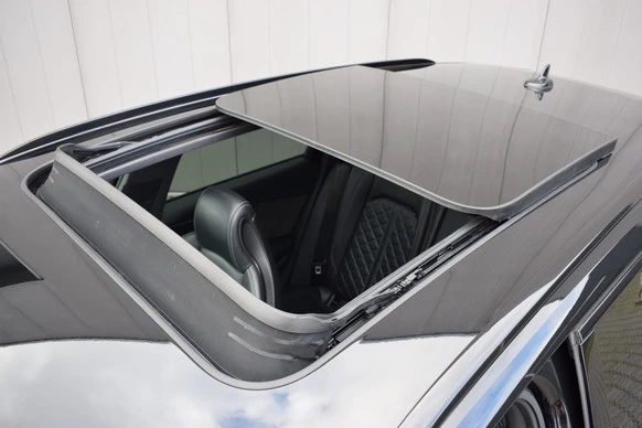 Audi S4 - Afbeelding 22 van 30