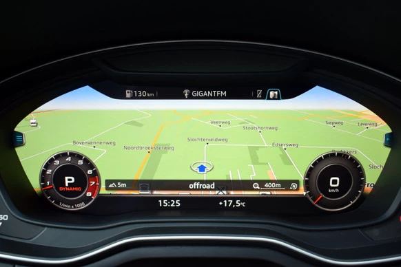 Audi S4 - Afbeelding 23 van 30