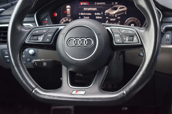 Audi S4 - Afbeelding 24 van 30