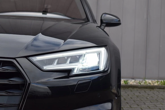 Audi S4 - Afbeelding 25 van 30