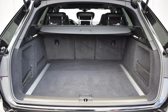 Audi S4 - Afbeelding 28 van 30