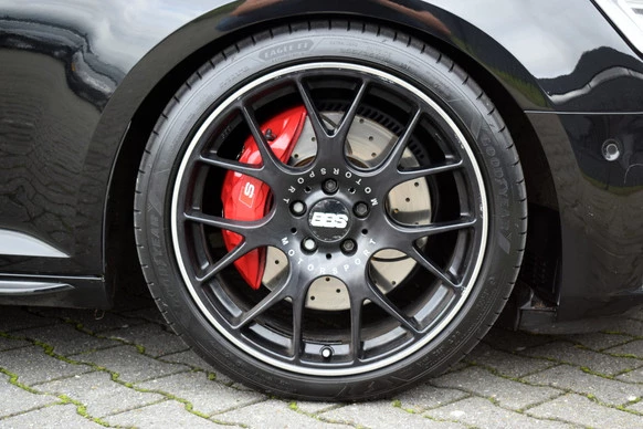 Audi S4 - Afbeelding 29 van 30