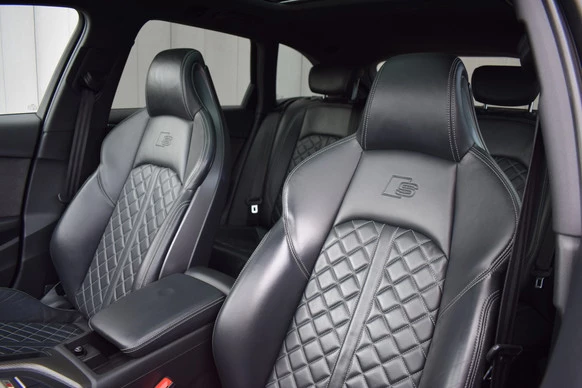 Audi S4 - Afbeelding 30 van 30