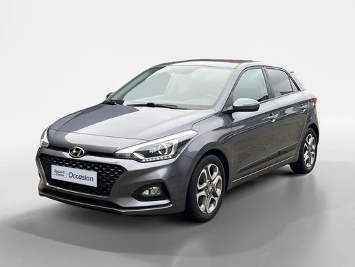 Hyundai i20 - Afbeelding 1 van 26