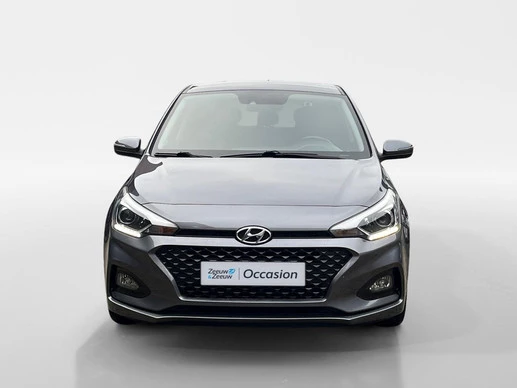 Hyundai i20 - Afbeelding 2 van 26