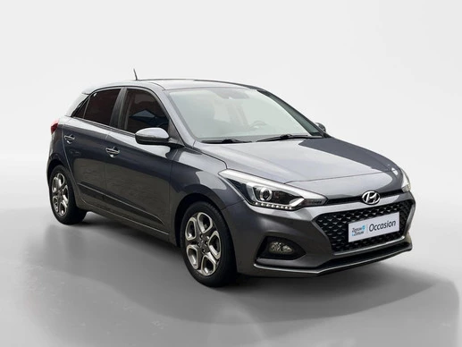 Hyundai i20 - Afbeelding 3 van 26