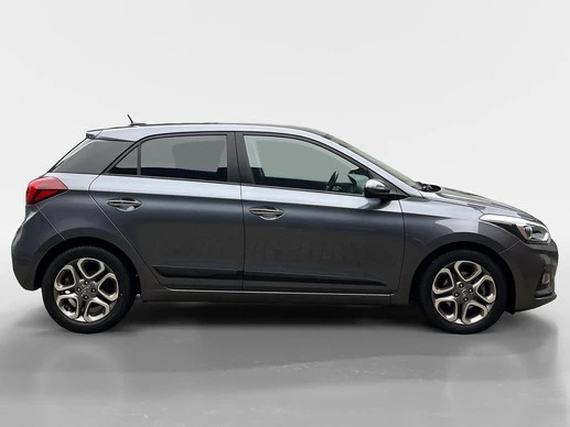 Hyundai i20 - Afbeelding 4 van 26