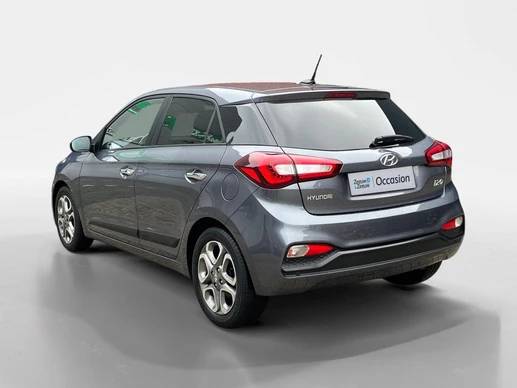 Hyundai i20 - Afbeelding 5 van 26