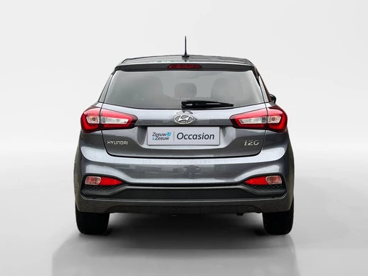 Hyundai i20 - Afbeelding 6 van 26