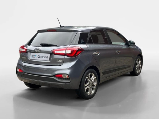 Hyundai i20 - Afbeelding 7 van 26