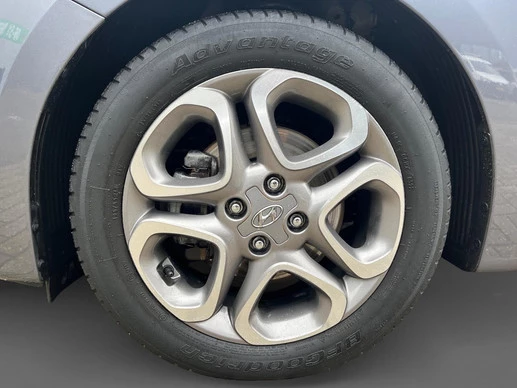 Hyundai i20 - Afbeelding 8 van 26