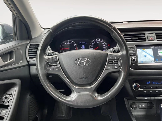 Hyundai i20 - Afbeelding 14 van 26
