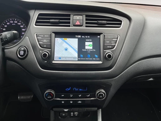 Hyundai i20 - Afbeelding 16 van 26