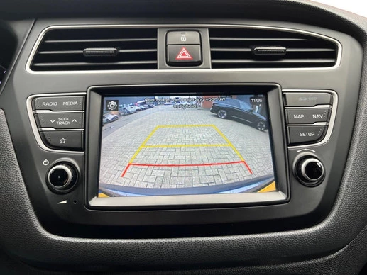Hyundai i20 - Afbeelding 18 van 26