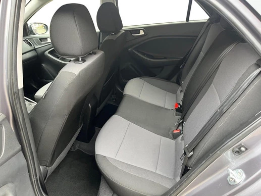 Hyundai i20 - Afbeelding 21 van 26