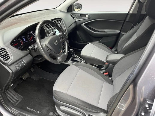 Hyundai i20 - Afbeelding 23 van 26