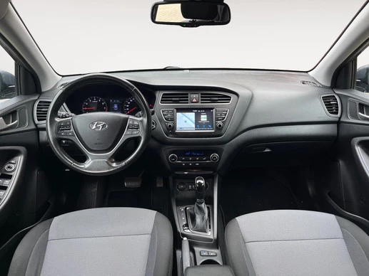 Hyundai i20 - Afbeelding 24 van 26