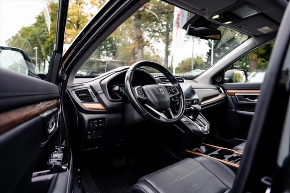 Honda CR-V - Afbeelding 2 van 30