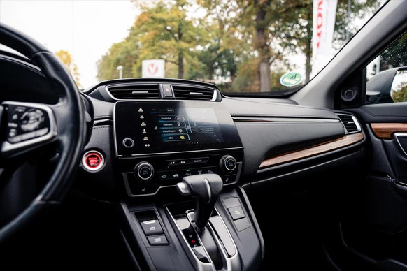 Honda CR-V - Afbeelding 4 van 30