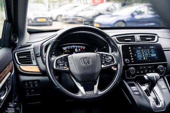 Honda CR-V - Afbeelding 6 van 30