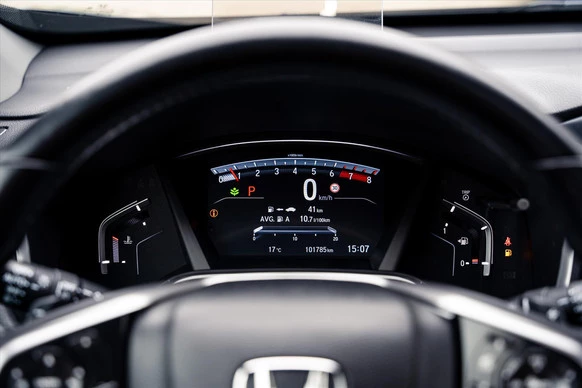 Honda CR-V - Afbeelding 7 van 30