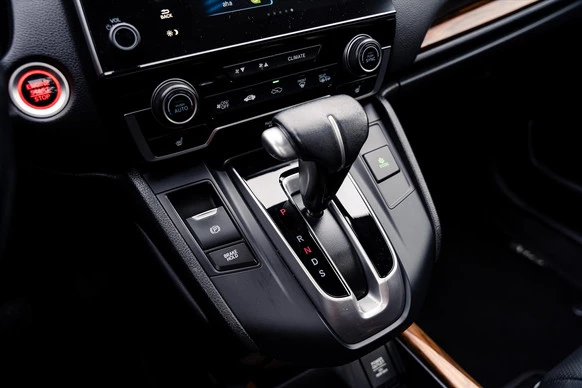 Honda CR-V - Afbeelding 8 van 30