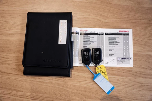 Honda CR-V - Afbeelding 9 van 30