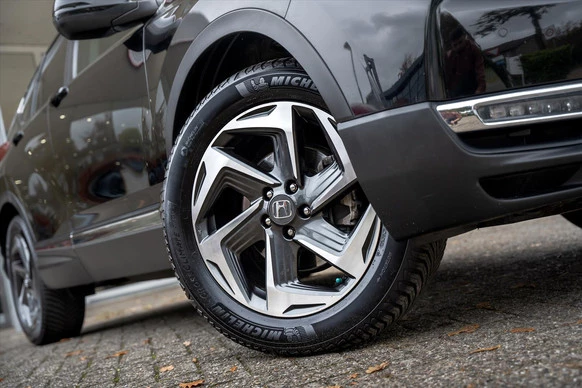 Honda CR-V - Afbeelding 11 van 30