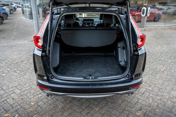 Honda CR-V - Afbeelding 14 van 30