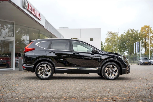 Honda CR-V - Afbeelding 16 van 30