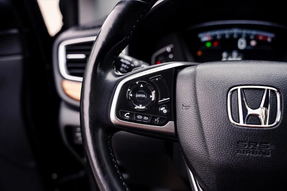 Honda CR-V - Afbeelding 17 van 30